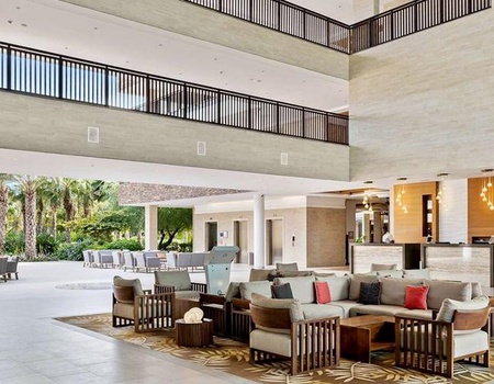 Hilton Cabo Verde Sal Resort 5 * - 5