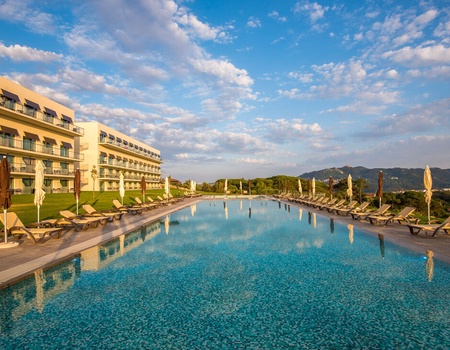 Hôtel Vila Galé Sintra 4* - Lisbonne, Portugal - Image 1