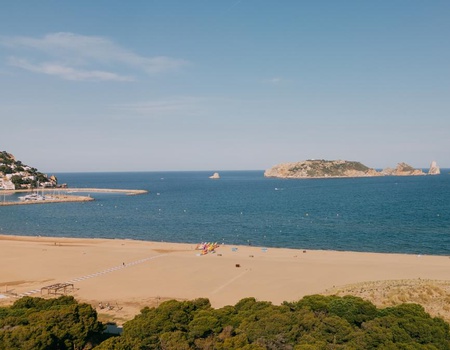 Camping La Sirena, 3* - 2