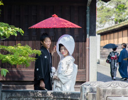 Circuit Heritage du Japon, sur les pas des Samouraïs - 3