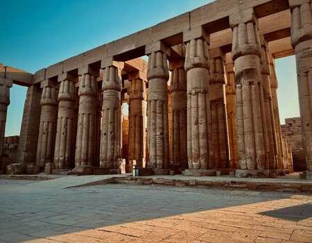 Circuit Vallée des Rois et rives de Safaga - Louxor, Egypte - Image 5