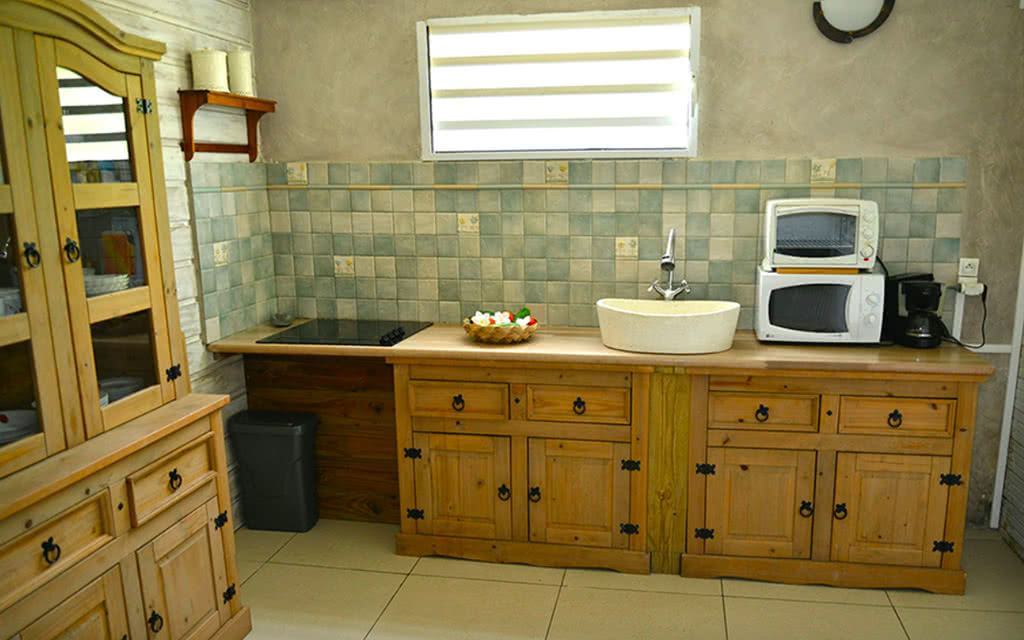 Résidence Shamballa - 2