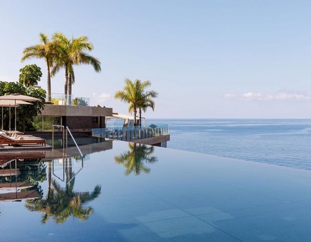 Hôte Saccharum Resort & Spa 5* - 2