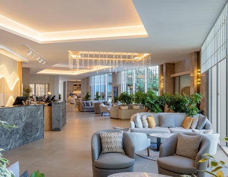 Hôtel Hyatt Regency Kotor Bay Resort 5* - 4