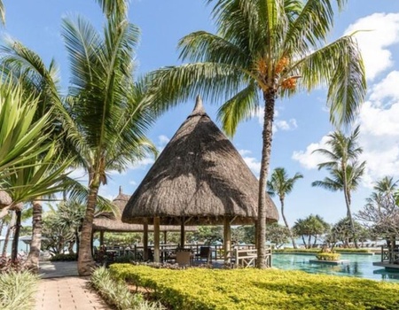 Hôtel La Pirogue 4* - 2