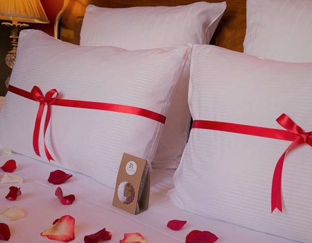 Escapade détente à Dinard avec soin massage hydrojet en hôtel 4**** - 4* - 1