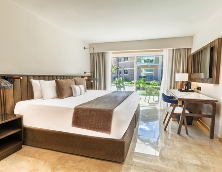 Grand Palladium Select Bávaro ***** - 4