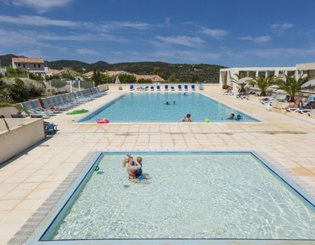 Les Villas de Belgodere (sans transport) - 4
