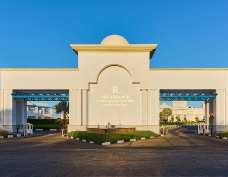 Club Coralia Renaissance Golden View Beach Resort by Marriott 5* - 2