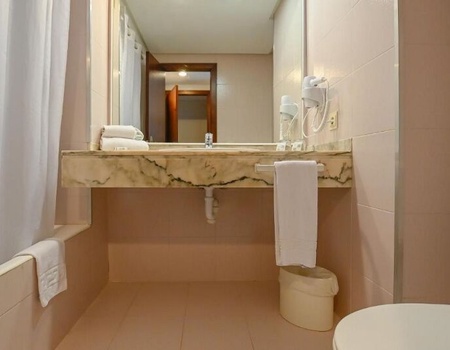 Hôtel Club Coralia O7 Cala Ratjada 3* - 5