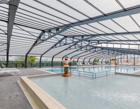 Camping Cabestan, 3* - 4