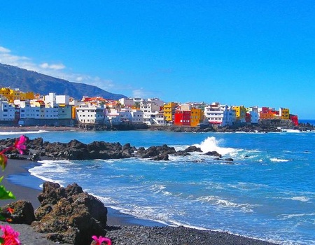 Croisière dans l'archipel des Canaries, la douceur d'un éternel printemps. - Tenerife, Canaries - Image 2