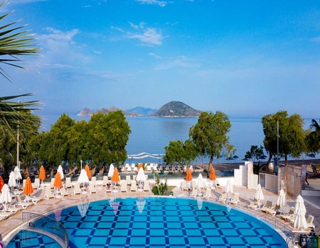 Solana by Yelken 4* - Bodrum, Turquie - Image 2