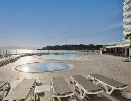 Hôtel Club Framissima Best Negresco 4* - Barcelone, région Sud, Espagne - Image 5