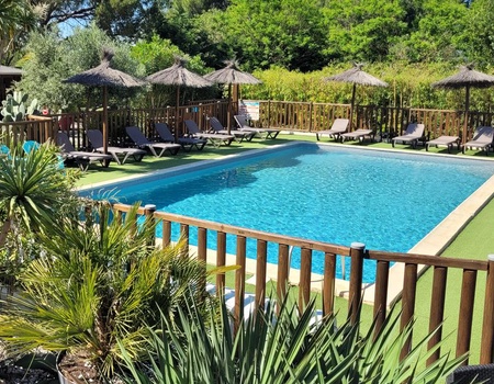 Camping les Cigales, 3* - Hérault - Pézenas, Languedoc Roussillon - Image 1