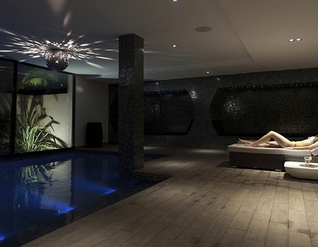 Hôtel Radisson Blu Resort & Spa Ajaccio Bay 4* - 4