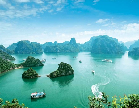 Circuit privé Balade vietnamienne - 5