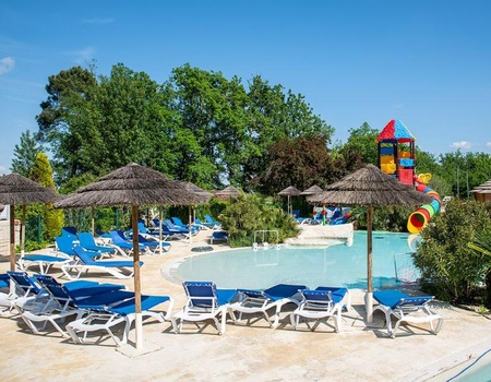 Camping Village Club L'Evasion, 4* - 1