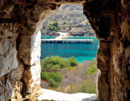 Autotour Sur la Route : Albanie - 8J/7N - 3