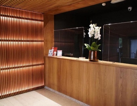 Hôtel Dom Carlos Park 3* - Sans transfert - 2