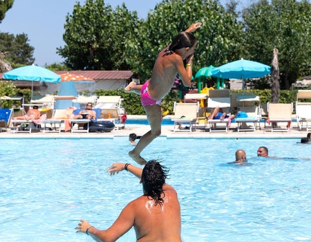 Camping Classe 3* - 2