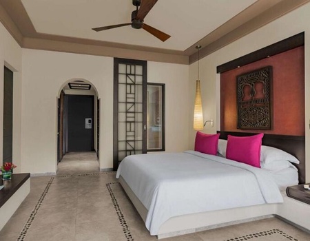 Salalah Rotana Resort 5* - 3