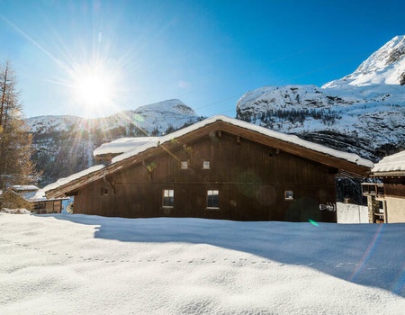 Chalet Breckenridge Sud - Maeva - Savoie - Tignes, Alpes du Nord - Image 3