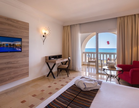 Hôtel Medina Solaria & Thalasso 5* - Hammamet, Tunisie - Image 3