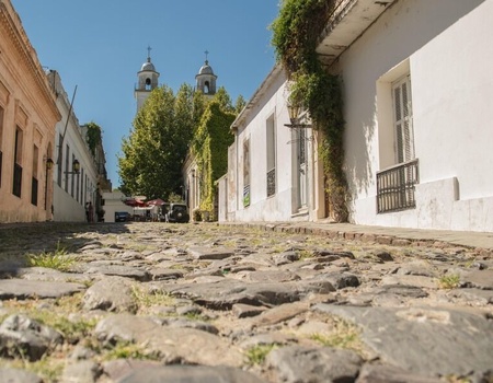 Circuit en liberté combiné Buenos Aires- Ushuaia avec une journée en Uruguay - 2