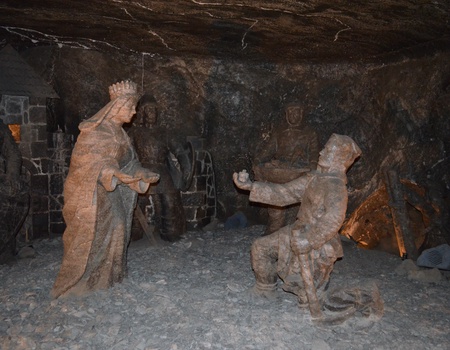 Nouvel An à Cracovie - 5