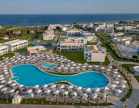 Hôtel Blue Lagoon Queen 5* - 3