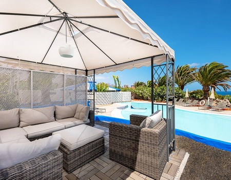 Hôtel Livvo Risco del Gato 4* - 3