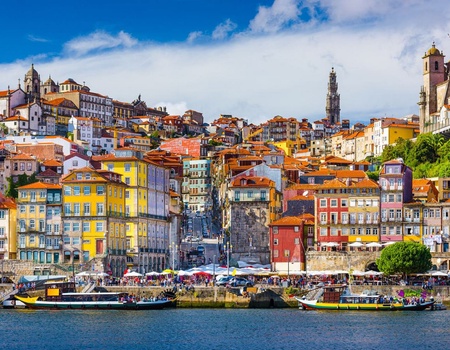 Circuit Indispensable Portugal - 8 jours / 7 nuits