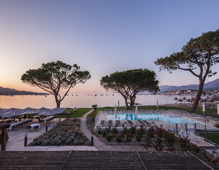 Hôtel La Roya 4* - France, Corse - Image 1