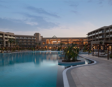 Hôtel Jaz Asteria Beach 5* - Hurghada, Egypte - Image 3