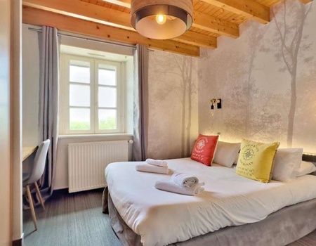 Séjour gastronomique dans le Finistère - 3* - 3