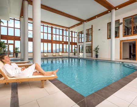 Appart'hôtel Eden - 2