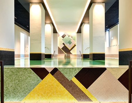 Séjour gustatif en famille au coeur de Dax - 4* - 1