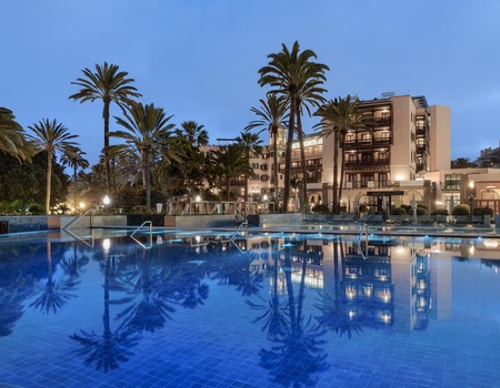 Hôtel Santa Catalina Royal Hideaway 5* - 2