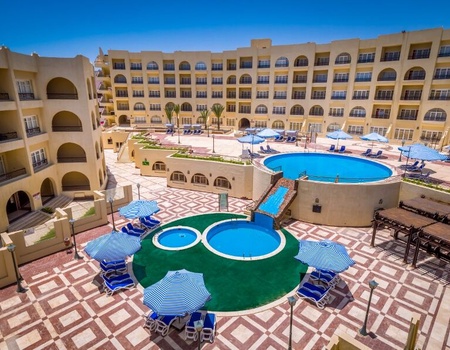 Hôtel Sunny Days Palma de Mirette 4* - 2