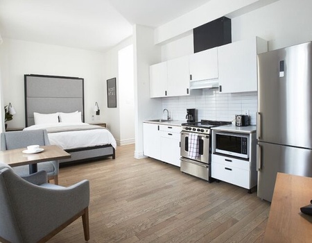 Hôtel & Spa Carré Saint-Louis 3* - Sans transfert - 3