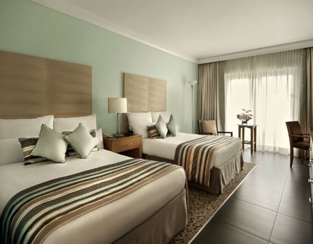 Hôtel InterContinental 5* - 5