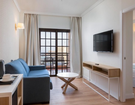 Hôtel AluaSoul Orotava Valley 4* Adult Only By Ôvoyages - 4