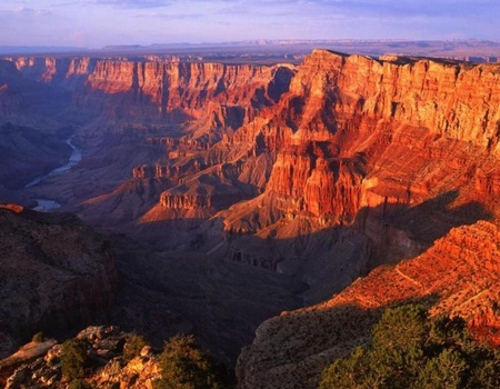 OP - Autotour Park Discovery - De Las Vegas A Las Vegas - 3