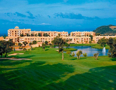 Escapade de luxe dans le meilleur resort d'apartements sur la Costa Brava (Platja d' Aro) - 4*