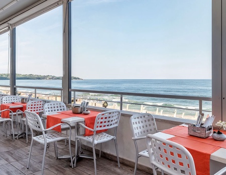 Smart Club Alua Sun Helios Beach 3* - 3