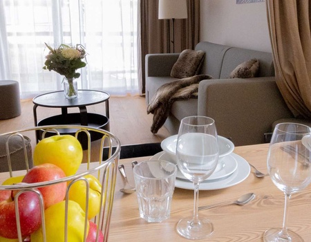 Résidence Swisspeak Resorts - 2