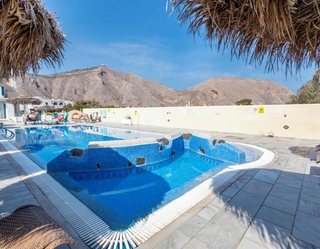 Hôtel Perissa Bay 3* - 3