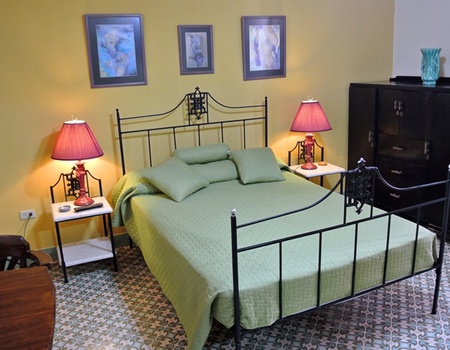 Combiné La Havane/Trinidad Chez l'habitant - Playa Cayo Santa Maria 5* - 3