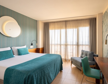 Hôtel htop Amaika 4* Adult Only - Calella - 3